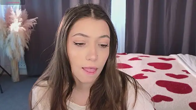 Snapshot of slow_flower chatting on 18, 2, 2026 slow flower online show from 18, 2, 2026