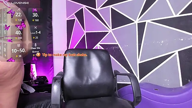 Daye Sky online show from 18, 1, 2026