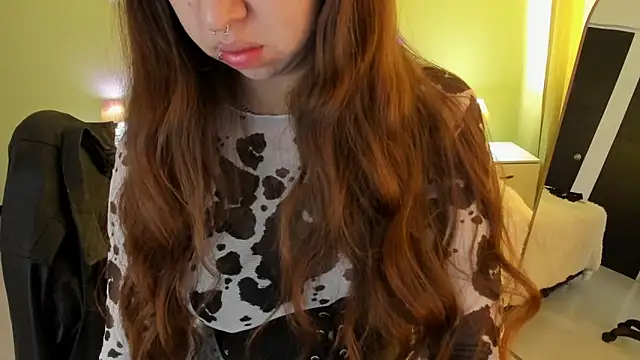 Scarlett  Cooper   online show from 25, 2, 2026