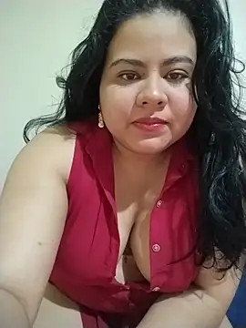 Tania cruz  online show from 12, 7, 2026