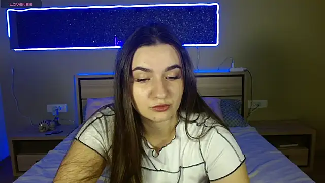 cutieblush online show from 5, 10, 2025