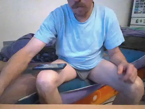 honzinka83 online show from 3, 10, 2025