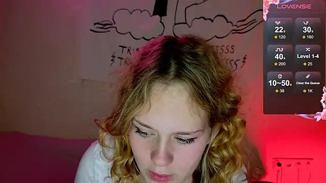 CleoVixes online show from 16, 10, 2025