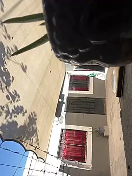 Snapshot of feetbooy chatting on 4, 11, 2025 feetbooy online show from 4, 11, 2025