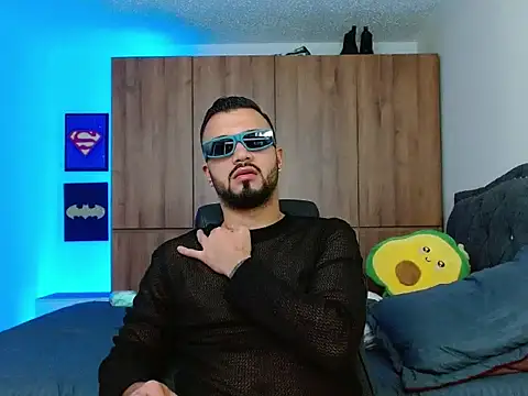 mathewv  online show from 19, 11, 2025