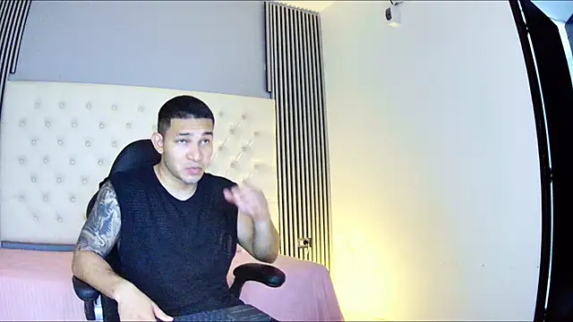 venedic bull online show from 20, 10, 2025