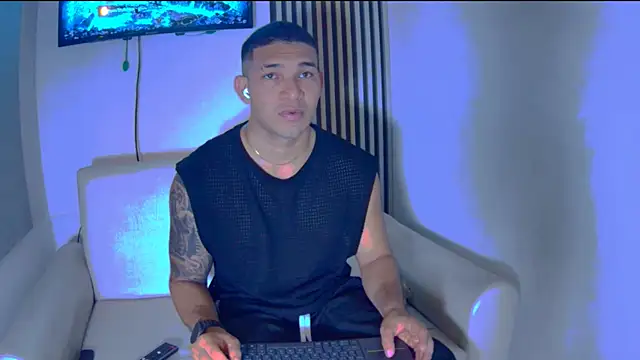 venedic bull online show from 18, 12, 2025