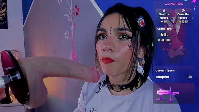 susi hot13 online show from 28, 10, 2025