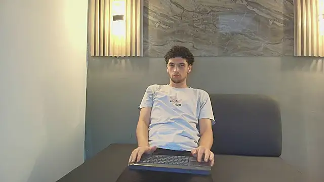 ISRAEL GRAY online show from 16, 10, 2025