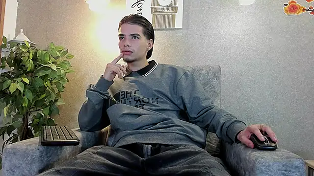 Axelwiliams online show from 16, 1, 2026