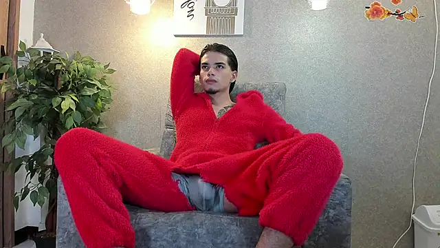 Axelwiliams online show from 17, 1, 2026