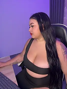 dalia spinters online show from 8, 7, 2026