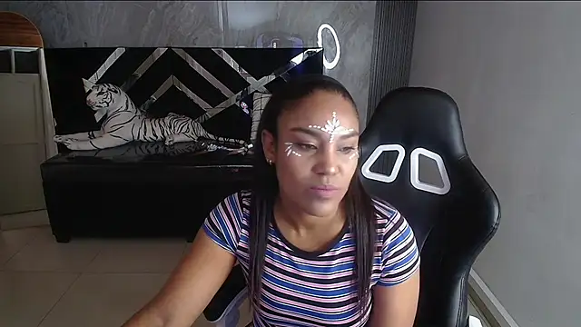 kamala a online show from 21, 10, 2025