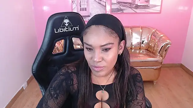 kamala a online show from 24, 11, 2025