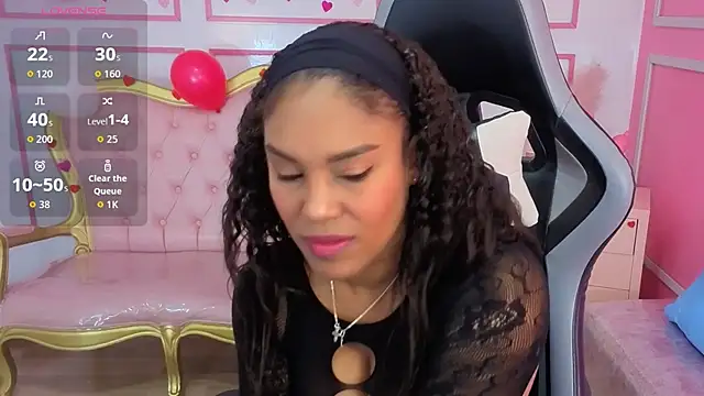 kamala a online show from 19, 2, 2026