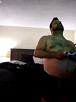 Roddog18 online show from 2, 10, 2025