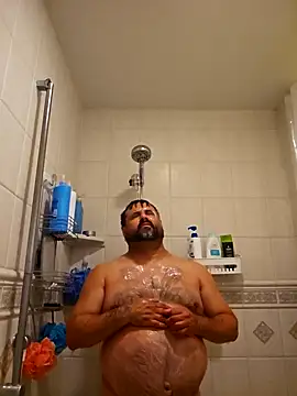 Roddog18 online show from 4, 10, 2025