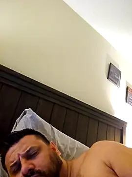 Roddog18 online show from 7, 1, 2026