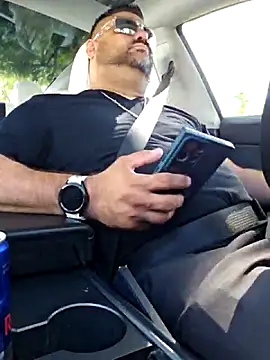 Roddog18 online show from 14, 4, 2026