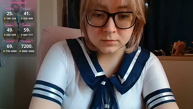LolaWEI online show from 15, 10, 2025