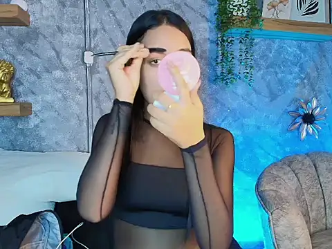 Nikolbrice online show from 26, 2, 2026