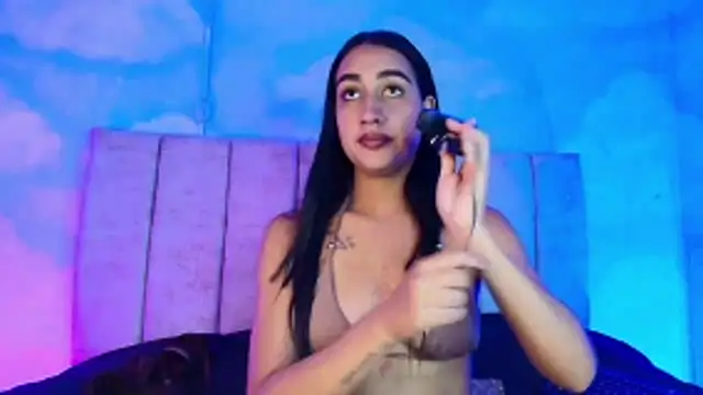 Nikolbrice online show from 1, 3, 2026