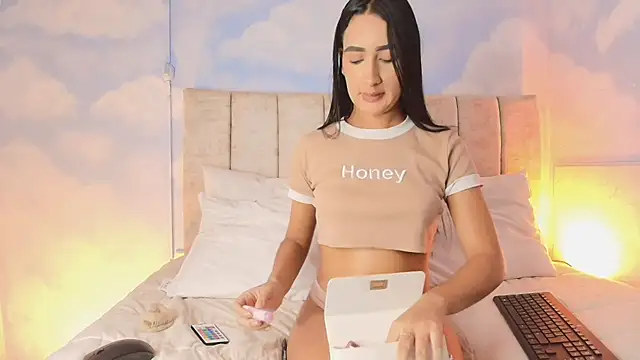 Nikolbrice online show from 18, 4, 2026