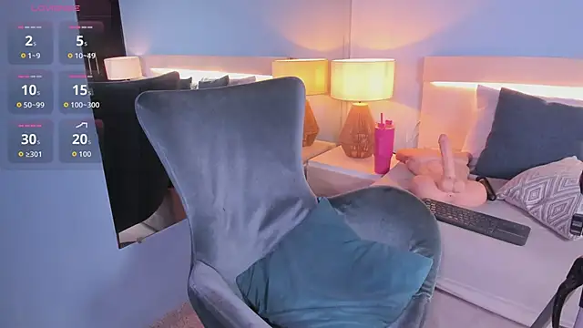 IamEvaGate online show from 12, 4, 2026