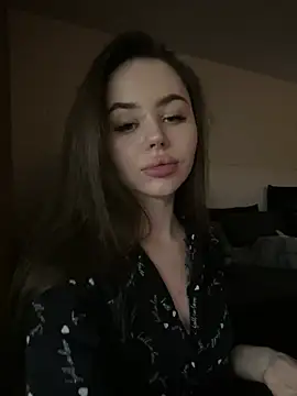 AlmaryKim online show from 23, 12, 2024