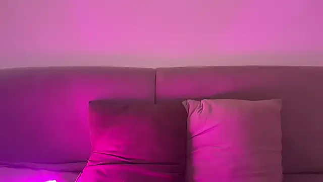 AlmaryKim online show from 27, 2, 2026