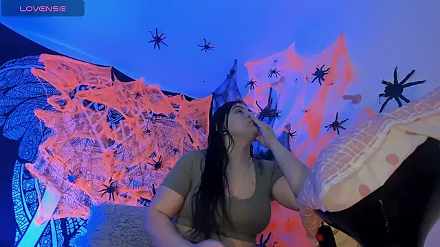 Anny ferrer1 online show from 28, 10, 2025