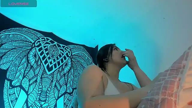 Anny ferrer1 online show from 20, 11, 2025