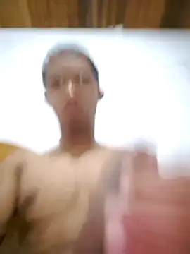 Mikael 1357 online show from 30, 3, 2026