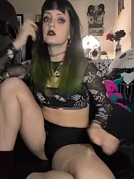 CherryHeart69 online show from 23, 10, 2025