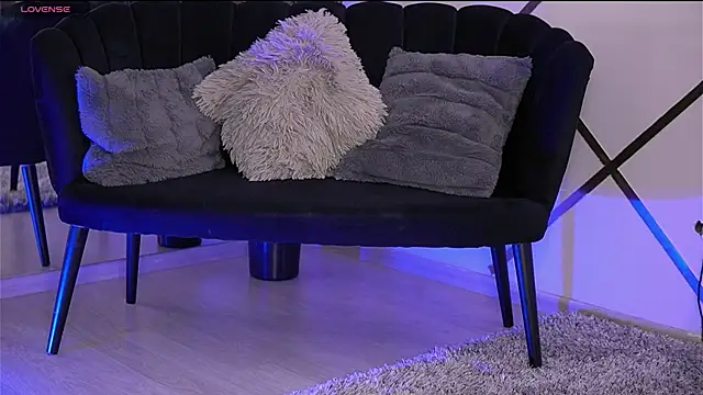 Snapshot of AuroraSins chatting on 21, 10, 2025 AuroraSins online show from 21, 10, 2025