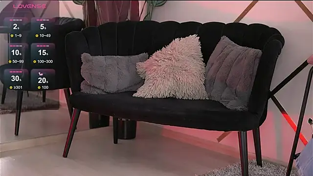 Snapshot of AuroraSins chatting on 30, 10, 2025 AuroraSins online show from 30, 10, 2025