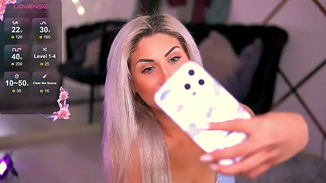 Snapshot of AuroraSins chatting on 26, 11, 2025 AuroraSins online show from 26, 11, 2025