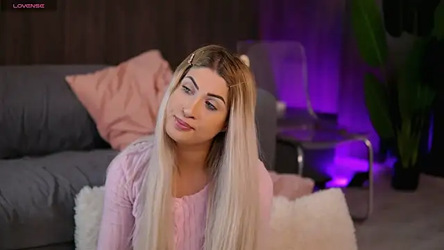 AuroraSins online show from 16, 1, 2026