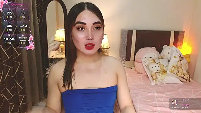 Snapshot of beautyEmpire chatting on 10, 10, 2025 beautyEmpire online show from 10, 10, 2025