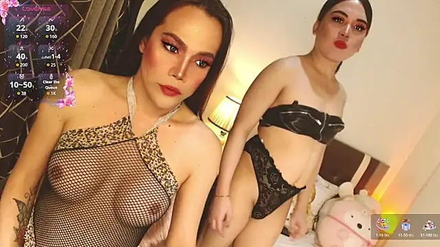 beautyEmpire online show from 30, 10, 2025