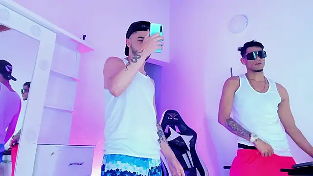 daddys insanee online show from 22, 10, 2025