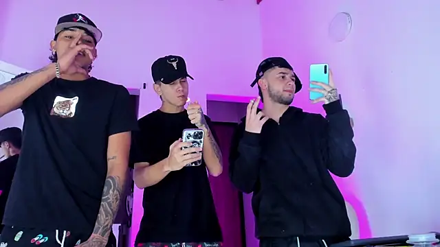 daddys insanee online show from 25, 10, 2025