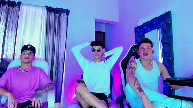 daddys insanee online show from 8, 11, 2025