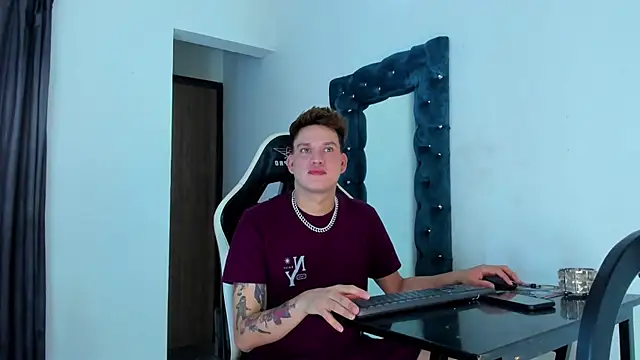 daddys insanee online show from 11, 11, 2025