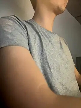 LiamMyst online show from 6, 10, 2025