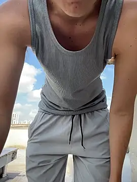 LiamMyst online show from 17, 12, 2025