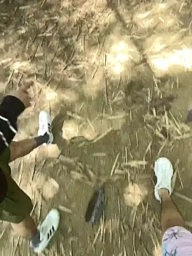 LiamMyst online show from 28, 3, 2026