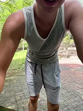 LiamMyst online show from 2, 4, 2026