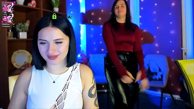 vivy star1 online show from 11, 2, 2026