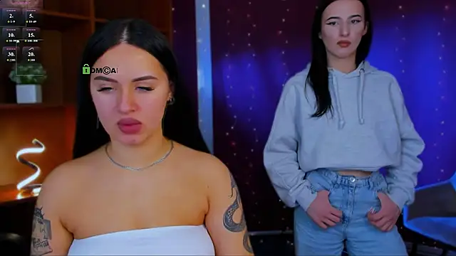 vivy star1 online show from 2, 6, 2026